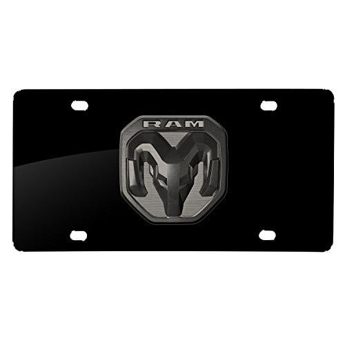 Ram logo 2019 matt - logo,