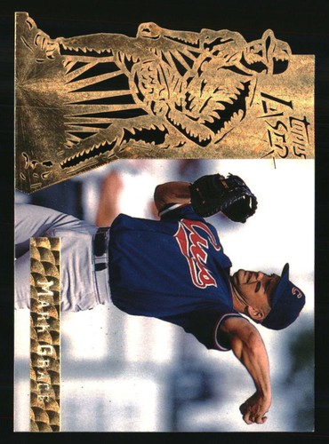 Mark grace 1996 - grace,