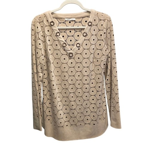 John mark beige - john, suede
